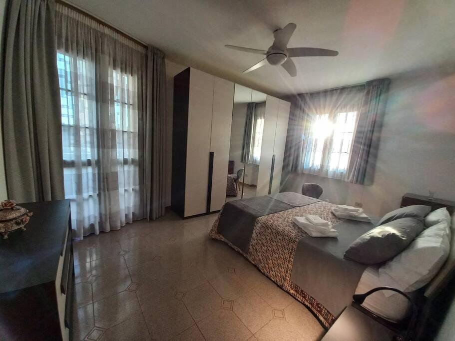 Casa Venera. Bella, Zona Centrale Villa Pisa Dış mekan fotoğraf