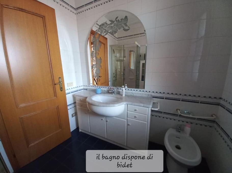 Casa Venera. Bella, Zona Centrale Villa Pisa Dış mekan fotoğraf