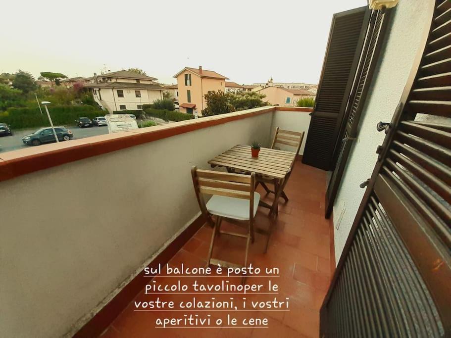 Casa Venera. Bella, Zona Centrale Villa Pisa Dış mekan fotoğraf