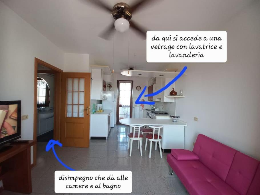 Casa Venera. Bella, Zona Centrale Villa Pisa Dış mekan fotoğraf